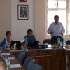 1. oficiální setkání představitelů SO ORP Polička (18. 6. 2014)