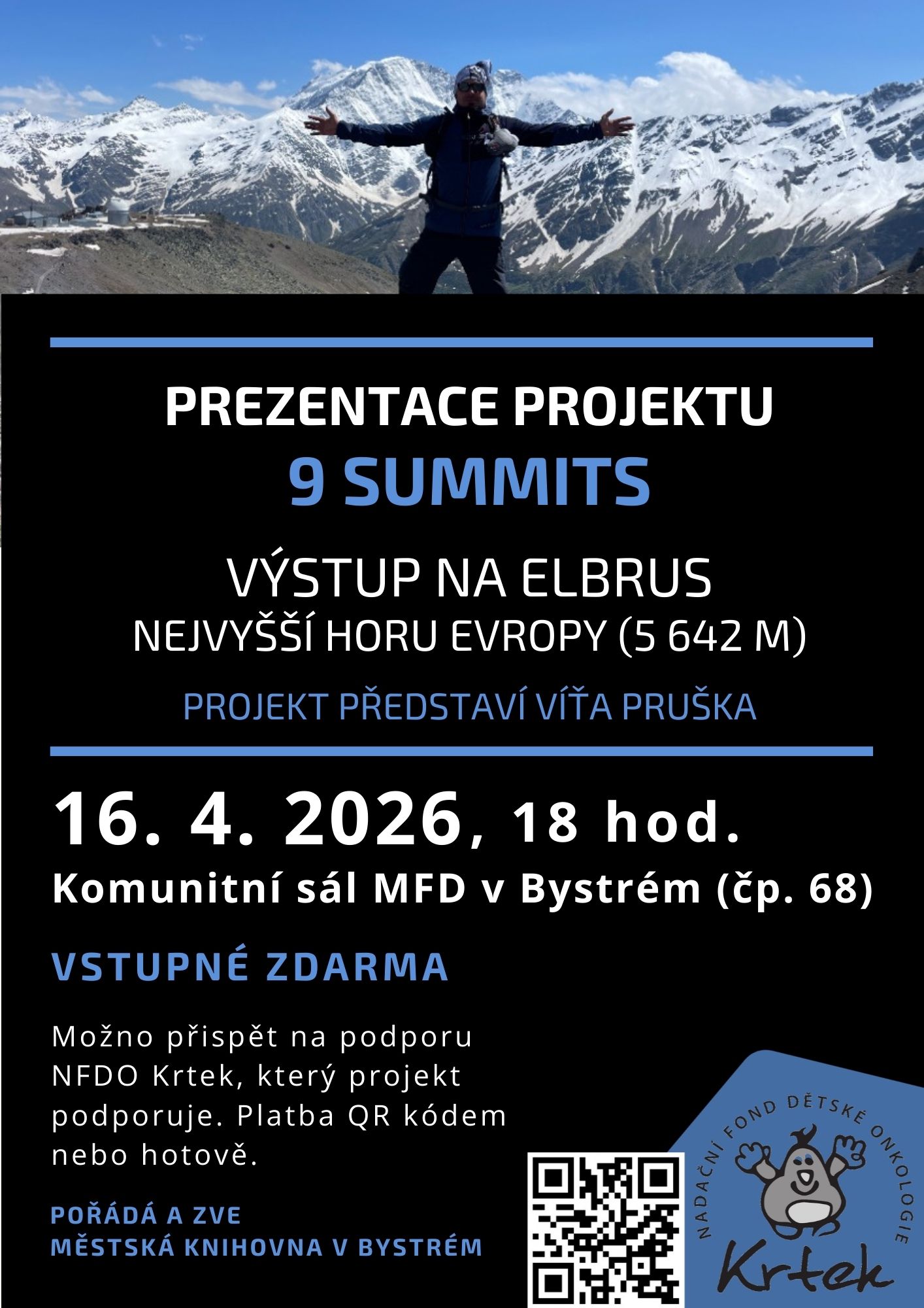 9 SUMMITS