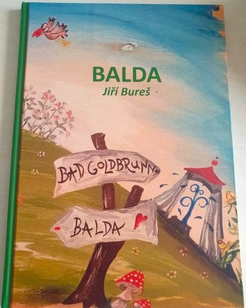 Balda