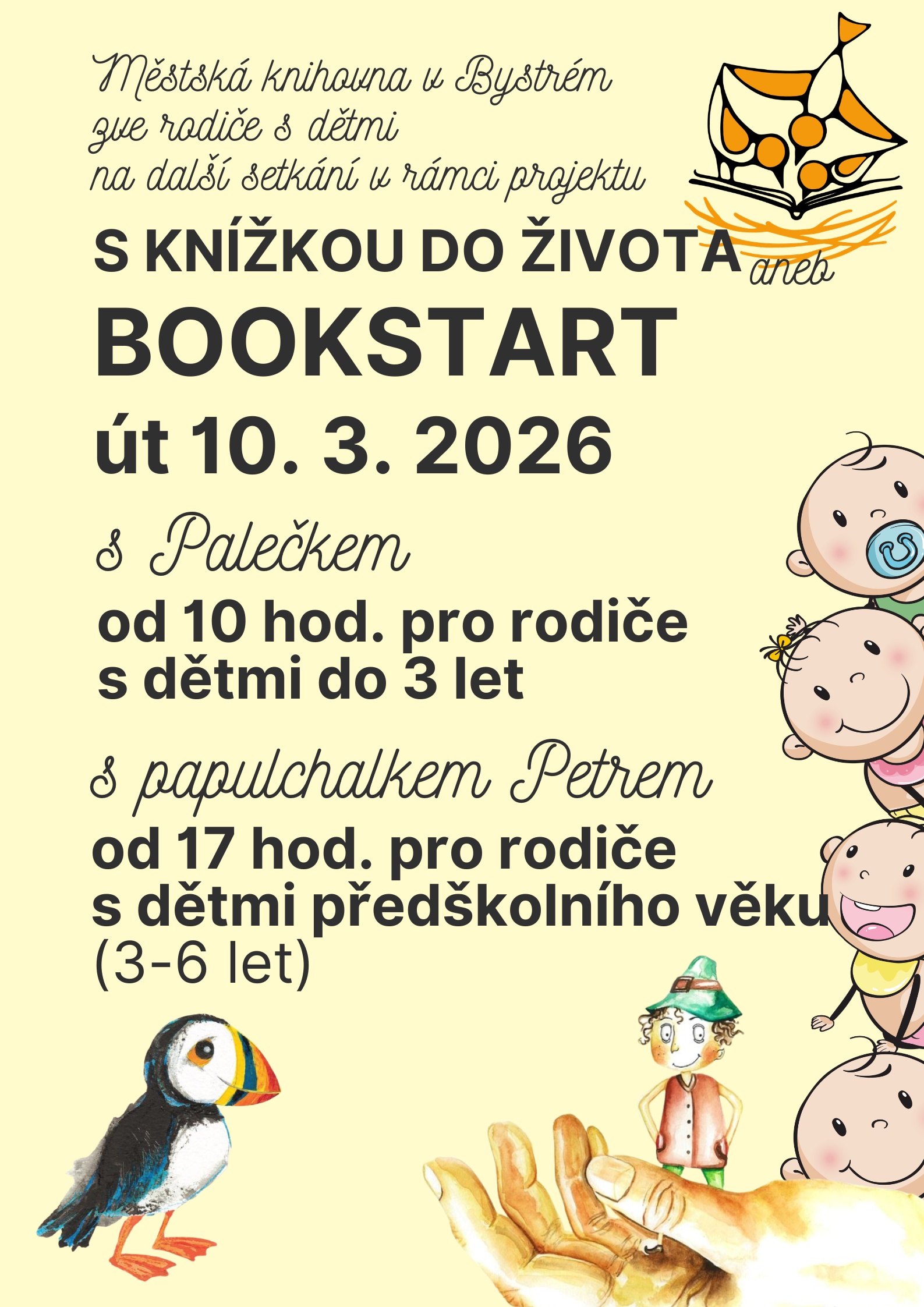 Bookstart 2026 1