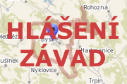 HLASENI-zavad