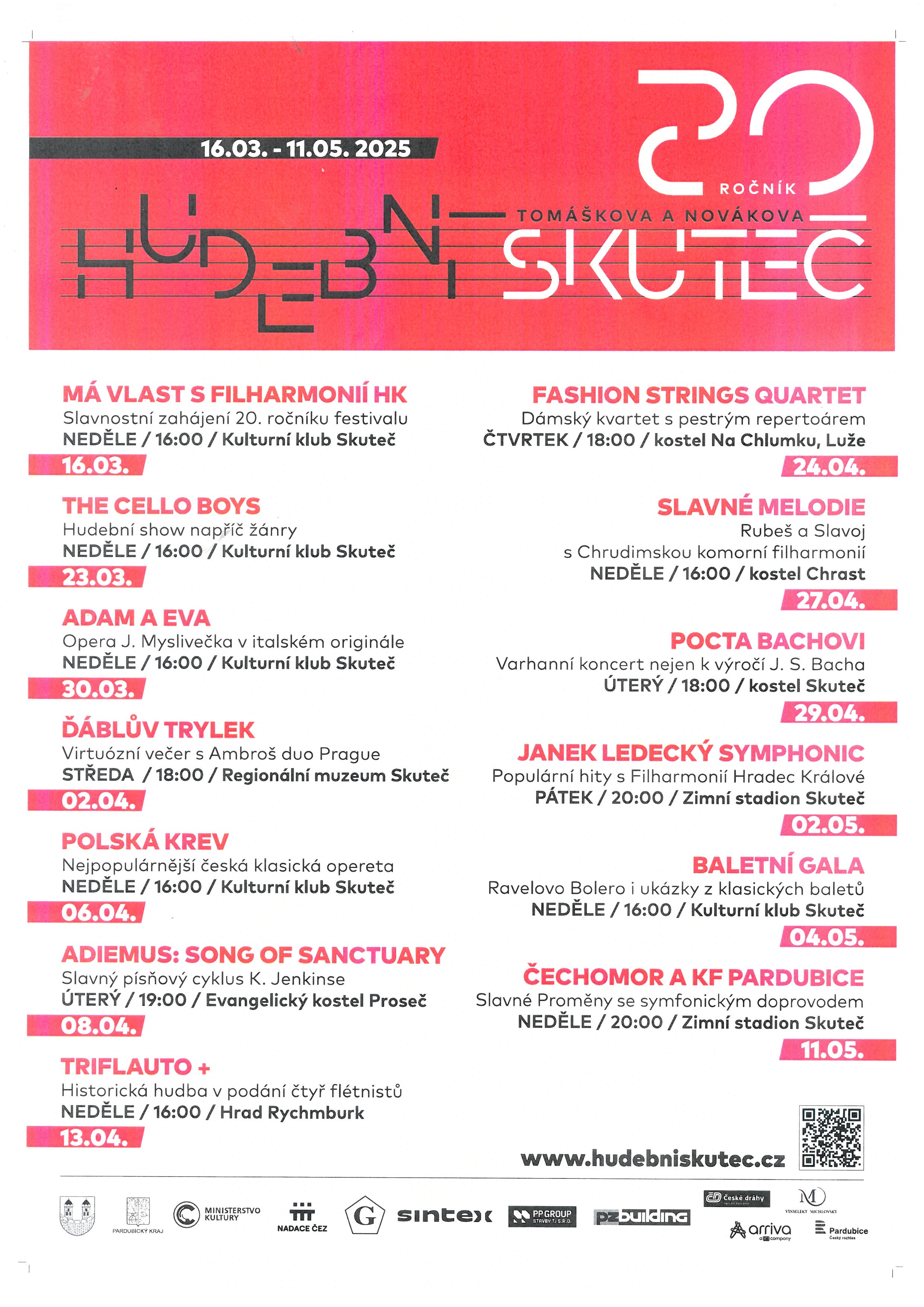 Hudebni Skutec