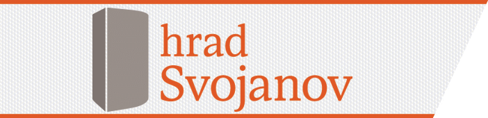 Logo hrad Svojanov