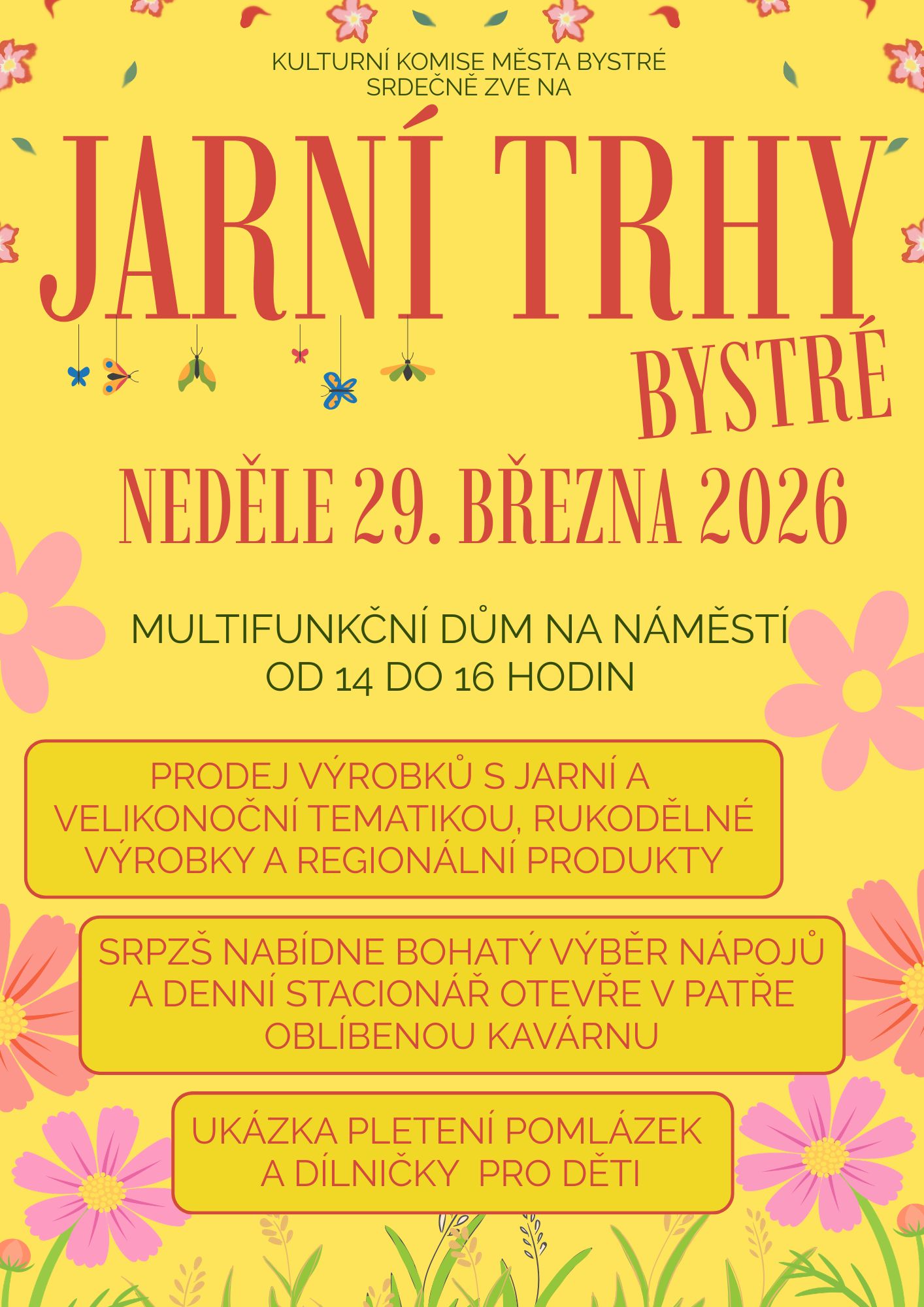 Jarni trhy 2026 small