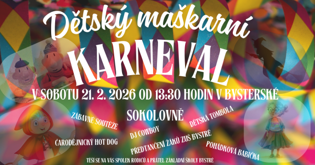 Karneval 2026