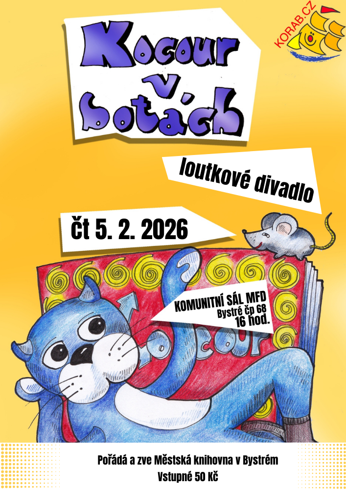 LD Korab Kocour v botach 1