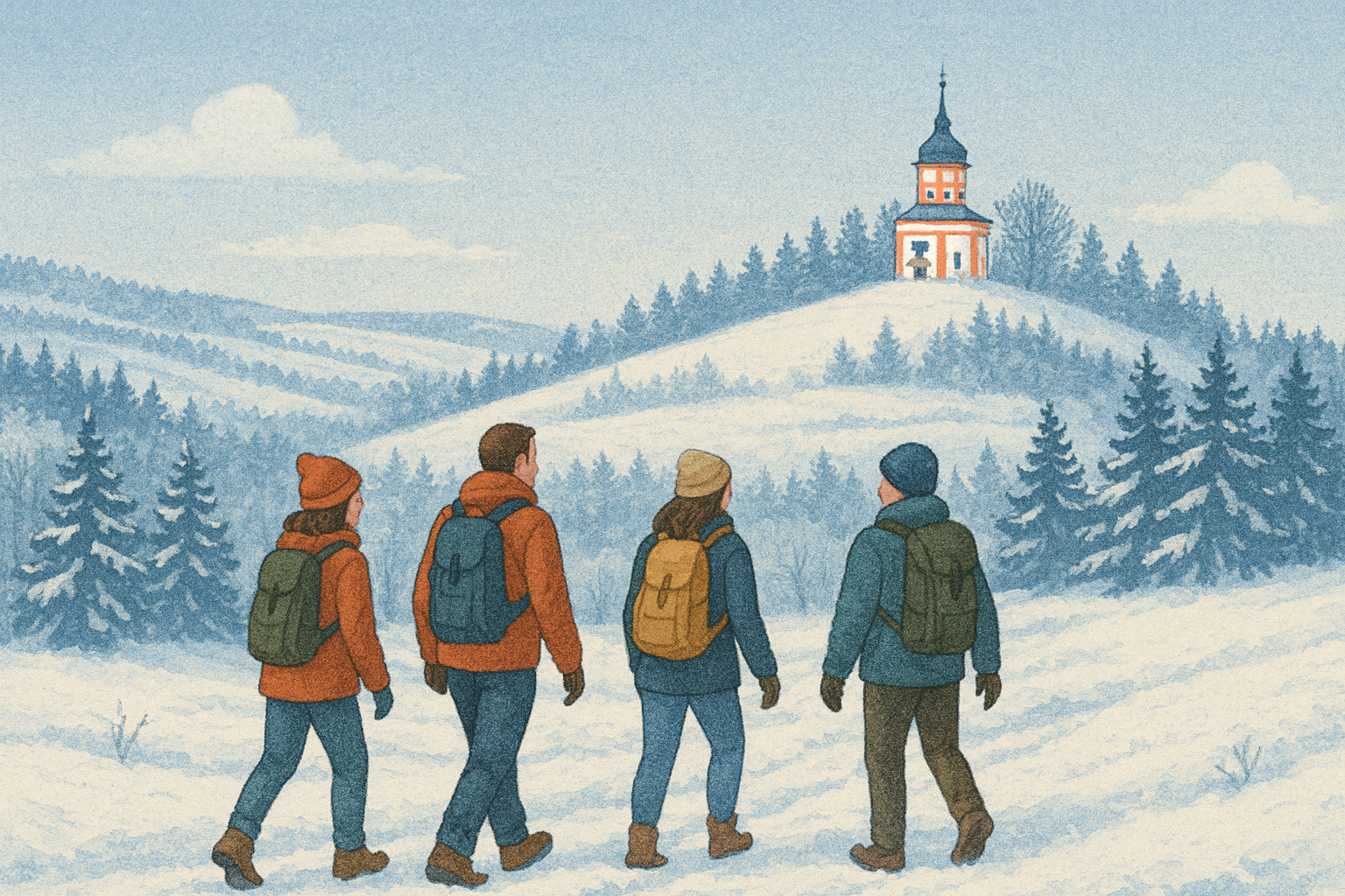 Noorocni vyslap obrazek IC