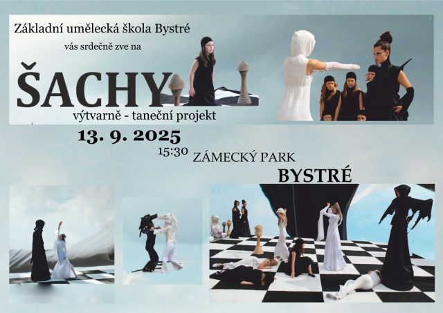 SACHY BYSTRE