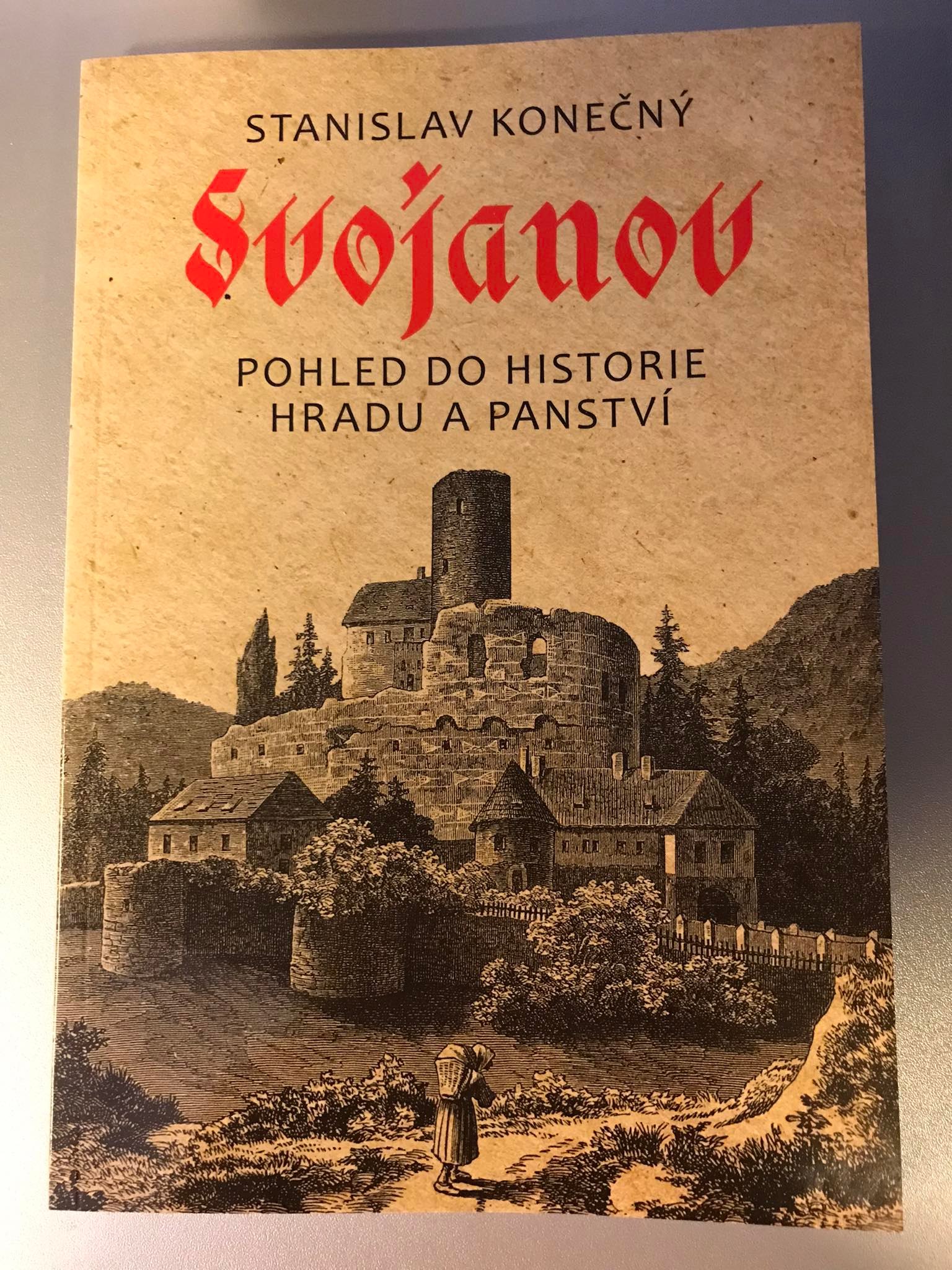 Svojanov