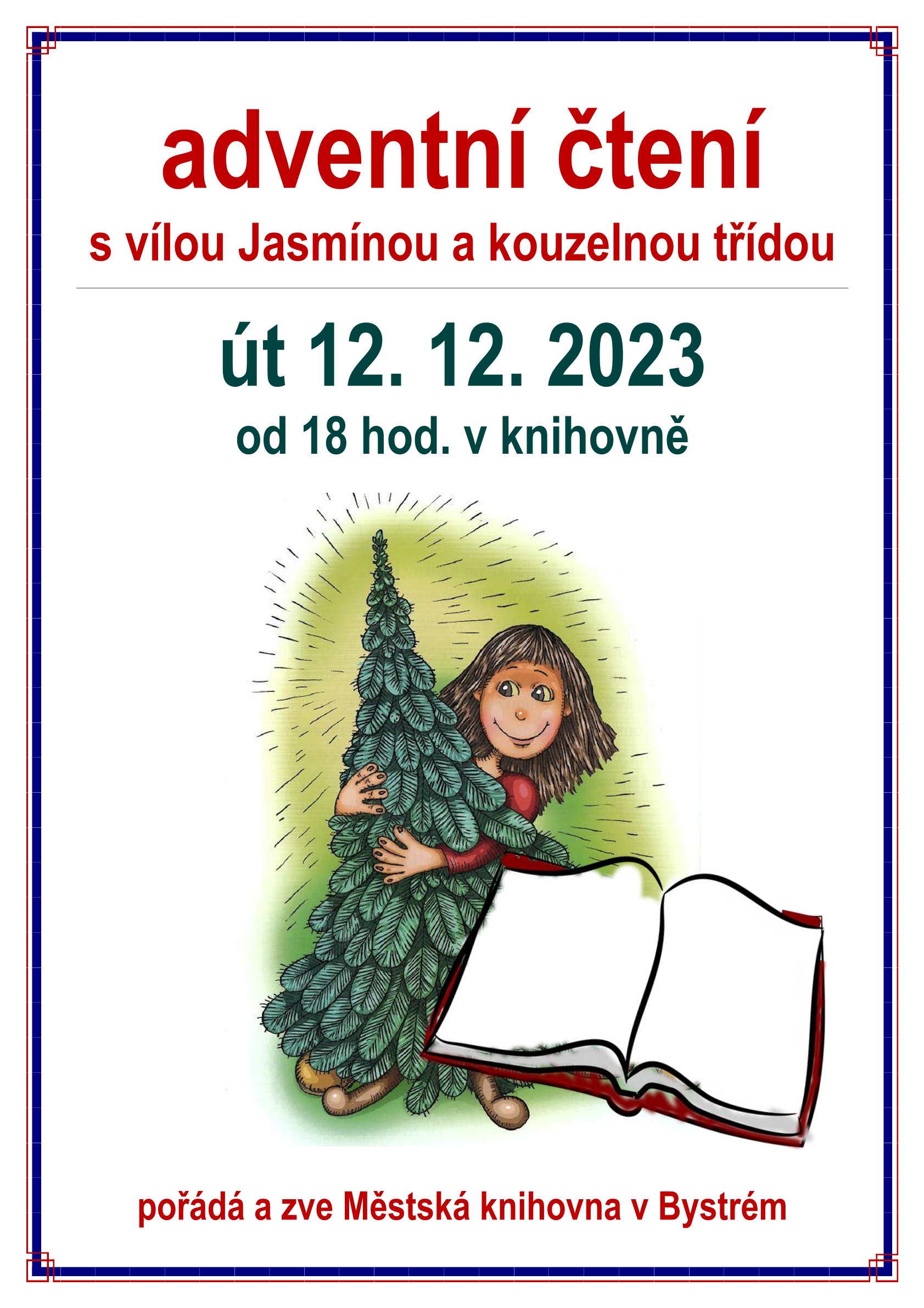 adventni cteni