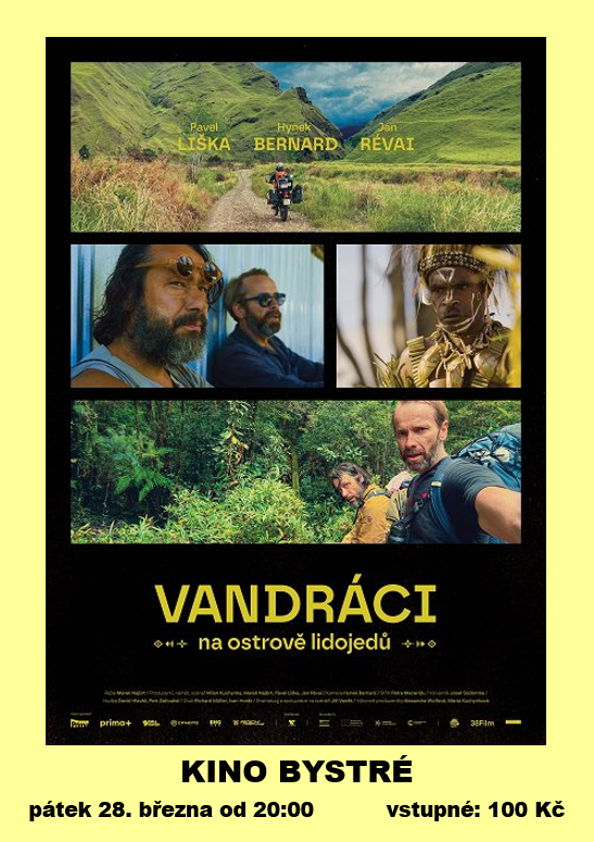 Vandraci 