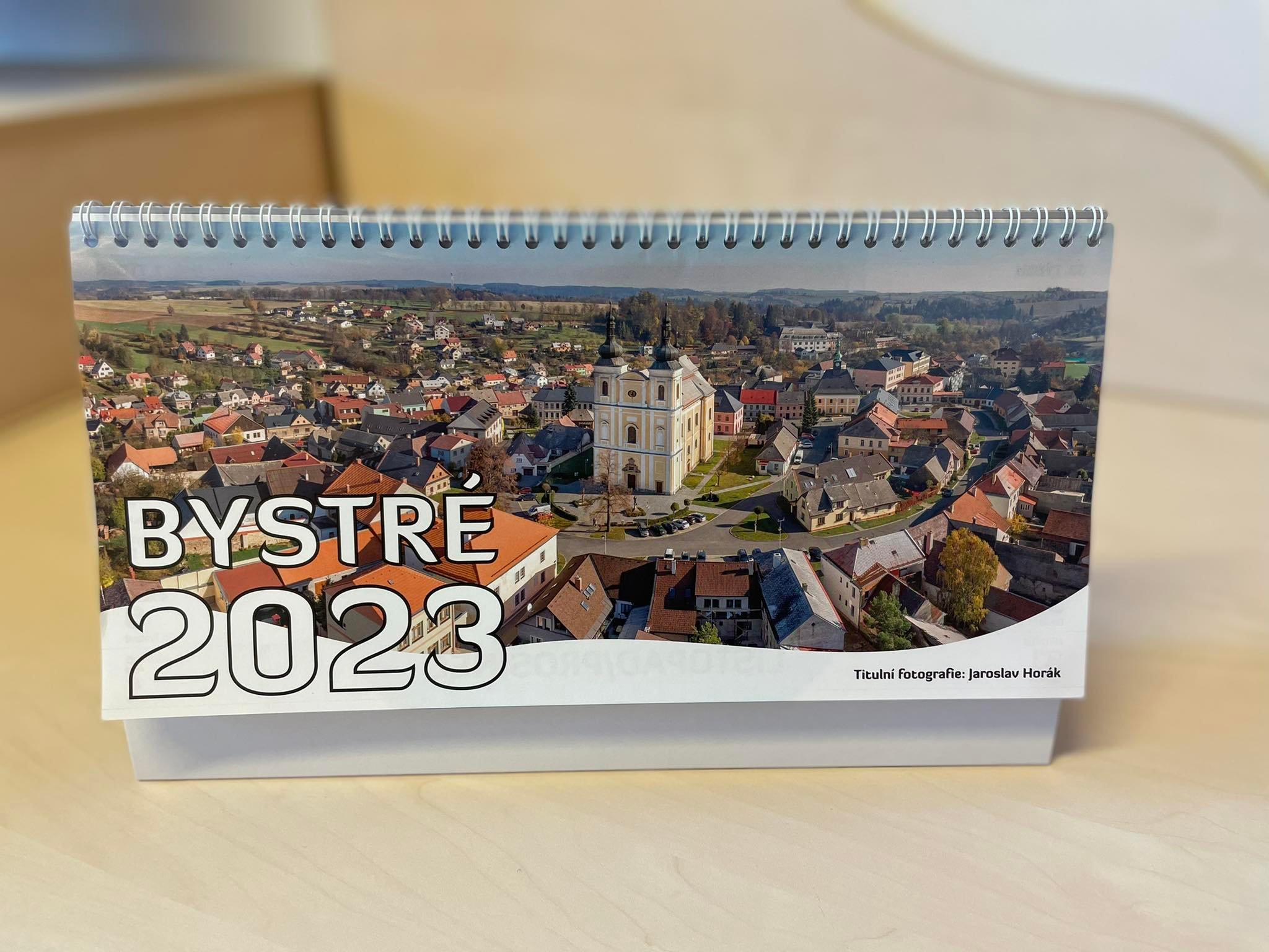 kalendar 2023