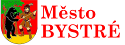 Město Bystré