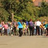 Cyklistické závody 12.9.2015