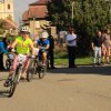 Cyklistické závody 12.9.2015