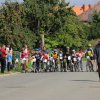 Cyklistické závody 12.9.2015