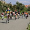 Cyklistické závody 12.9.2015