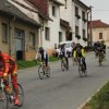 Cyklistické závody 12.9.2015