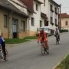 Cyklistické závody 12.9.2015