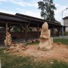 Řezbářské sympozium / woodart