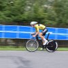 Mistrovství v SAC ČR a dětské cyklo závody