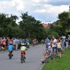 Mistrovství v SAC ČR a dětské cyklo závody