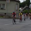 Mistrovství v SAC ČR a dětské cyklo závody