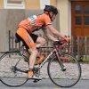 Mistrovství v SAC ČR a dětské cyklo závody 
