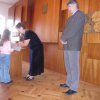 Vítáme prvňáčky 2010