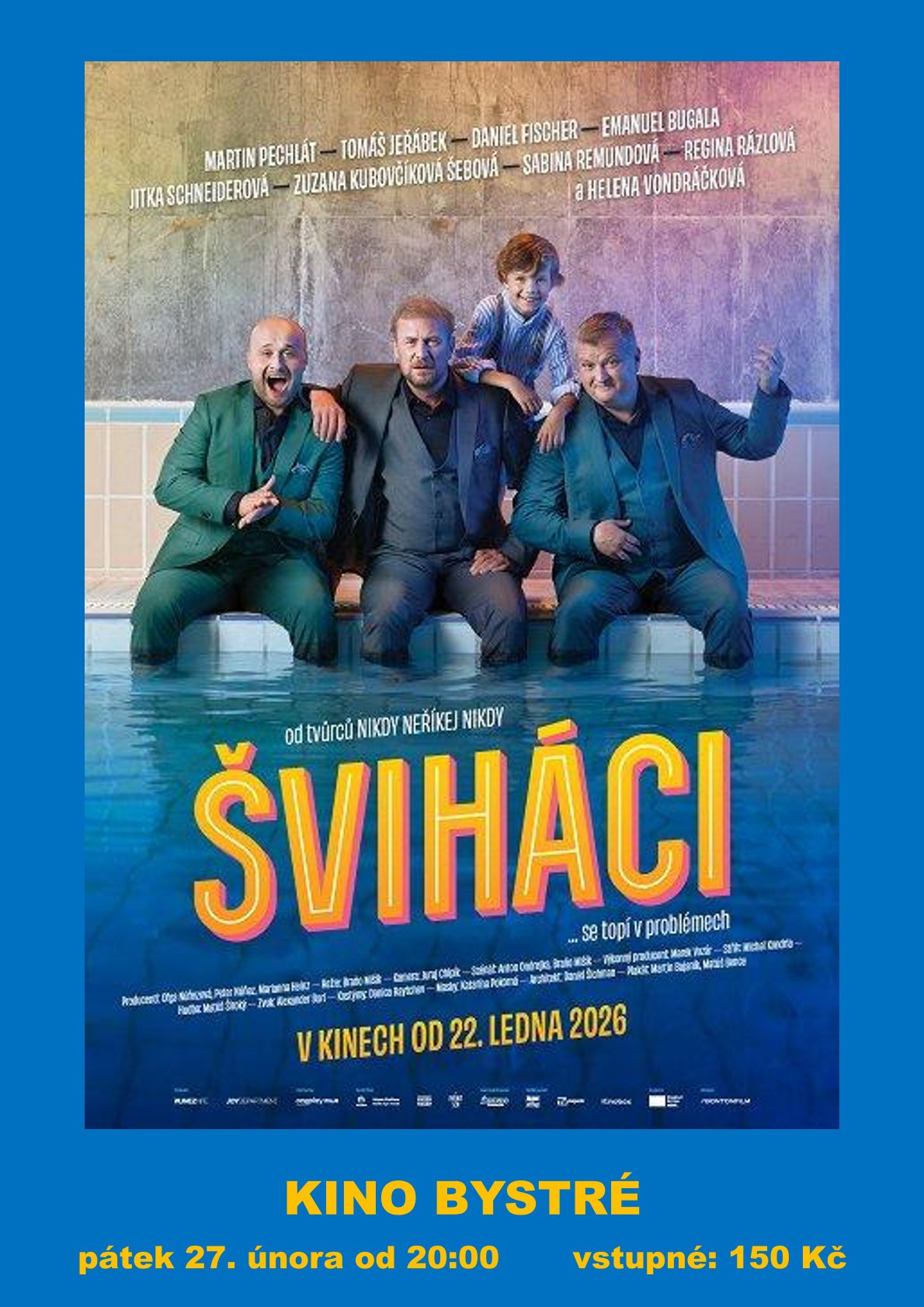 svihaci